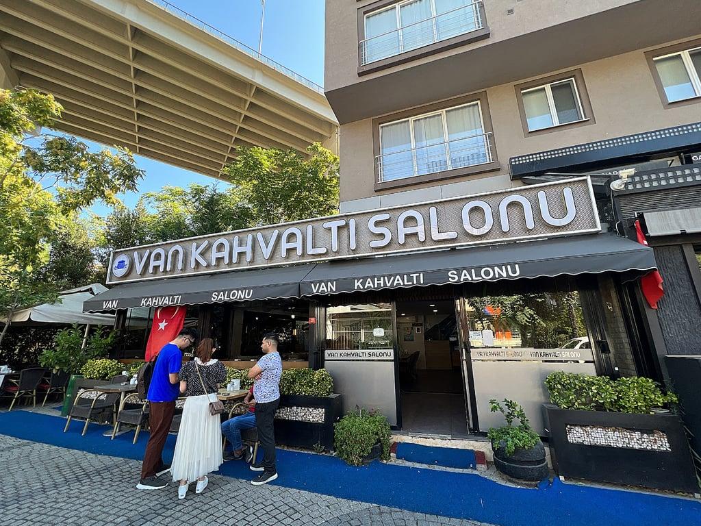 Ortaköy Van Kahvalti Salonu fotoğraf 21