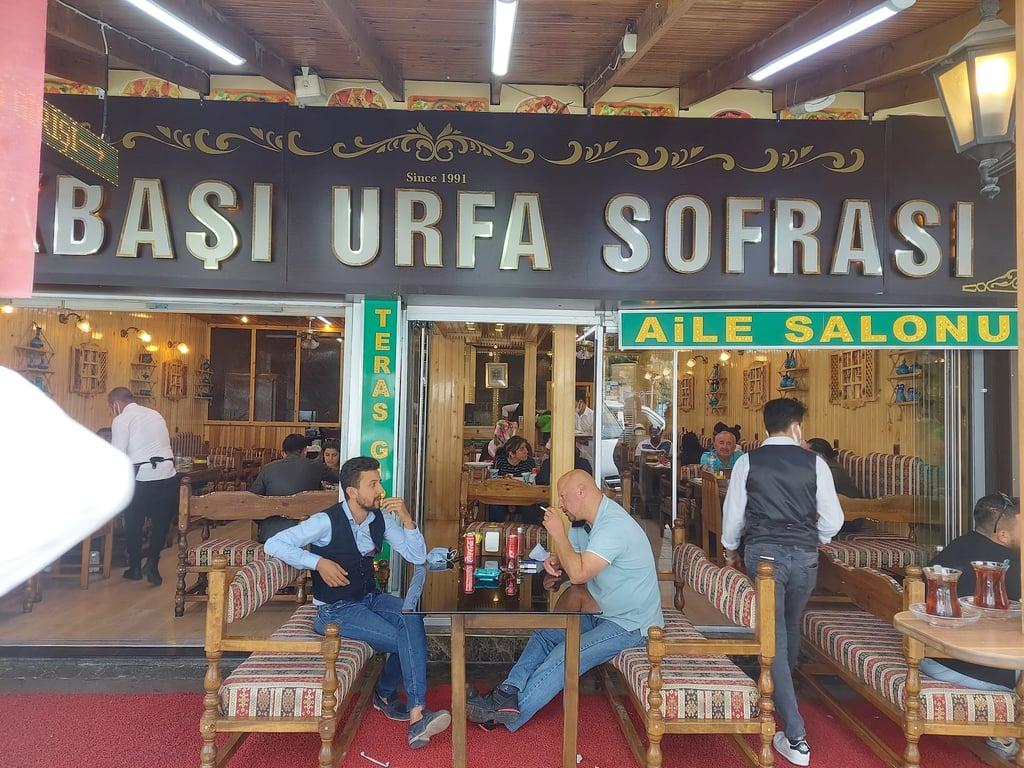 Ocakbaşı Urfa Sofrası fotoğraf 5