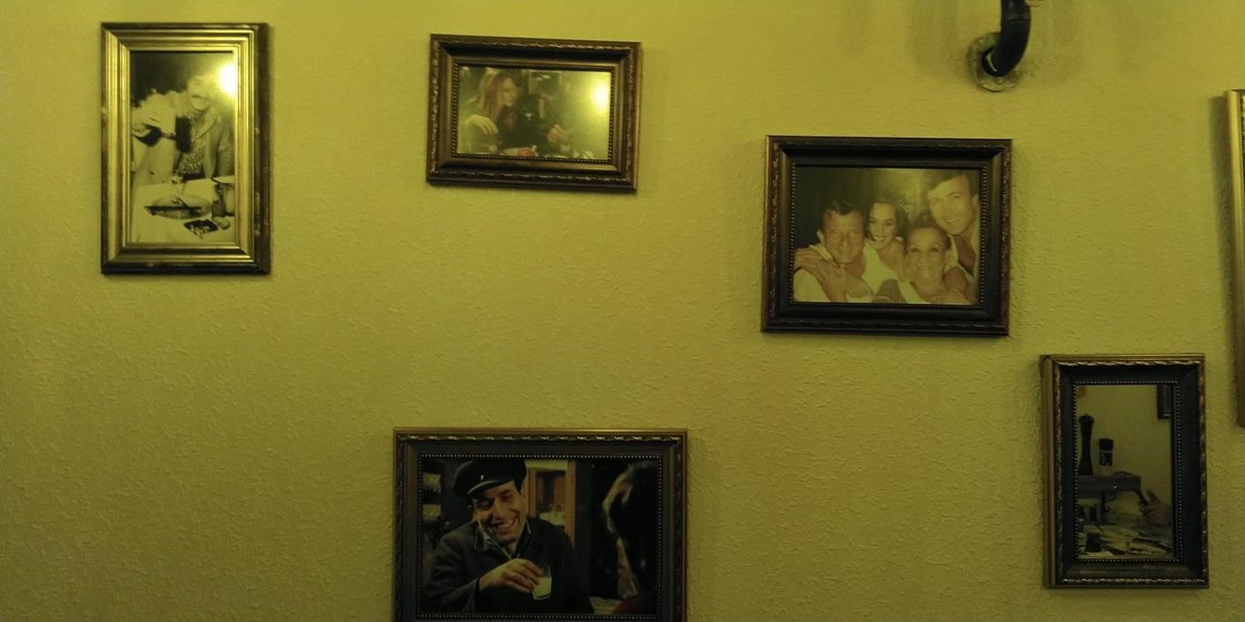 Sezen Meyhane fotoğraf 5