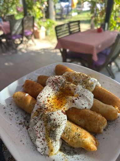 Def'i Gam Cafe Kahvaltı Ve Yöresel Lezzetler fotoğraf 8