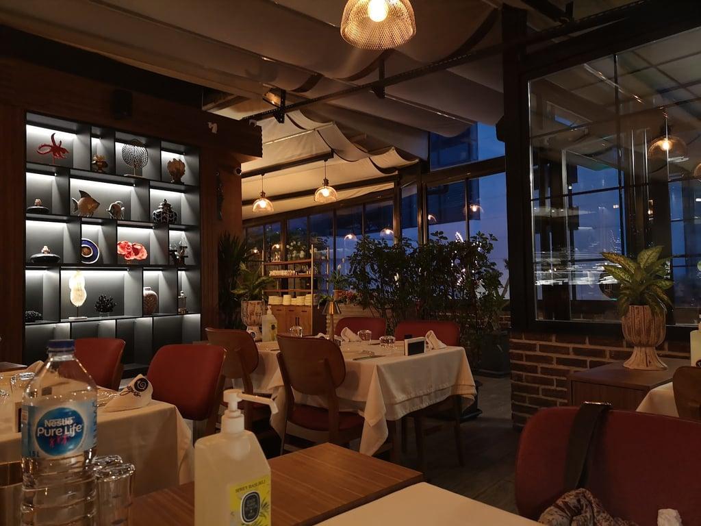 Sargus Seafood & More fotoğraf 12