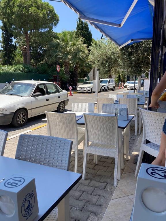 Dost Pide & Pizza fotoğraf 10