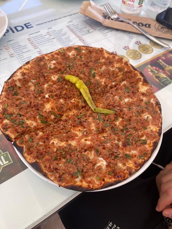 Dost Pide & Pizza fotoğraf 8