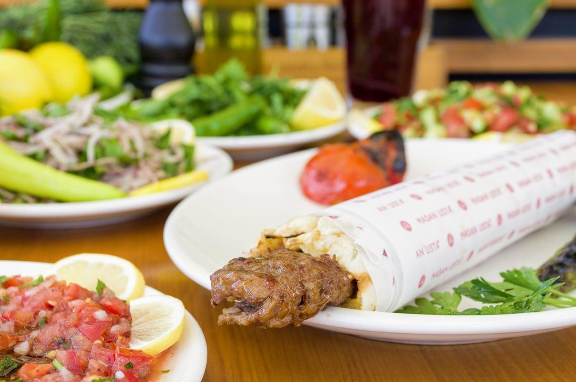 Hasan Usta Kebap Kurttepe fotoğraf 16