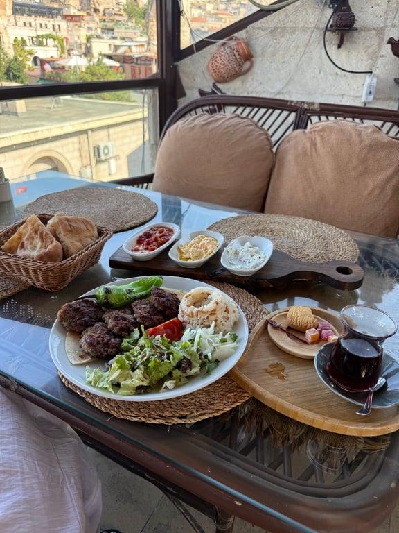 My Mother’s restaurant fotoğraf 4