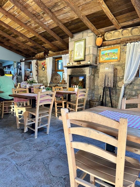 Assos Bohemian Cafe Restaurant fotoğraf 8