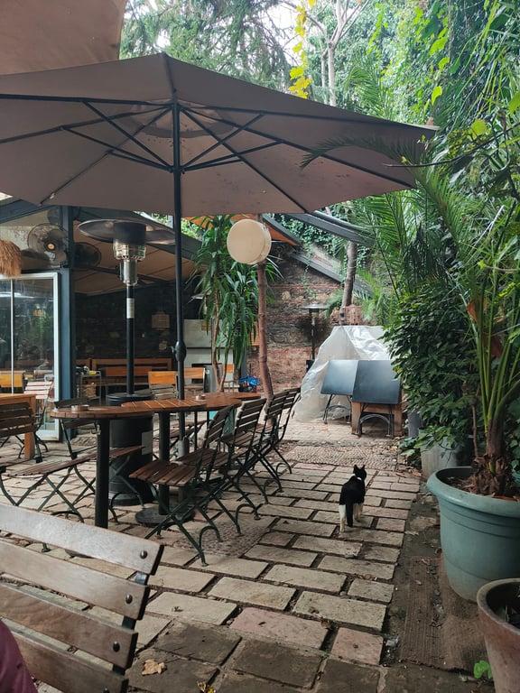 Limonlu Bahçe fotoğraf 19
