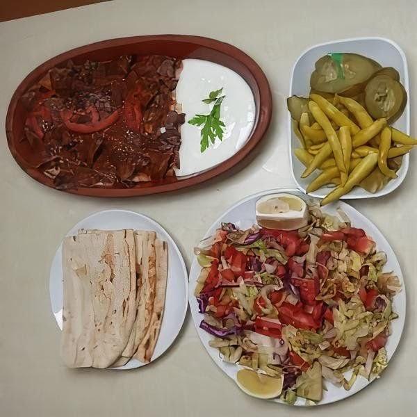 Itrizade Kasap ve Et Lokantası fotoğraf 7