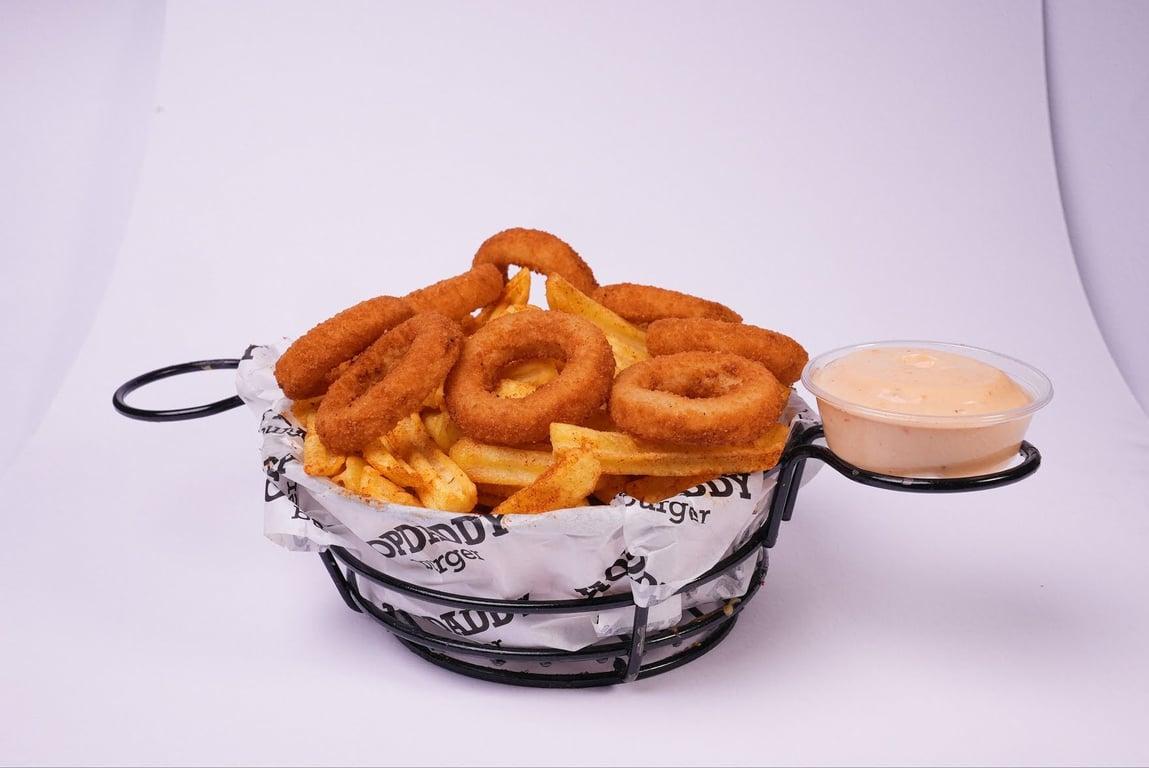 HOPDADDY BURGER fotoğraf 22