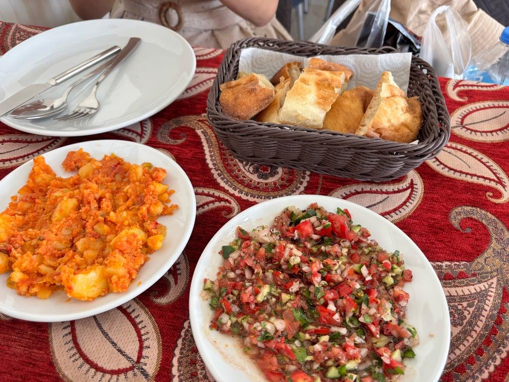 CANCAN Cafe and Restaurant fotoğraf 3