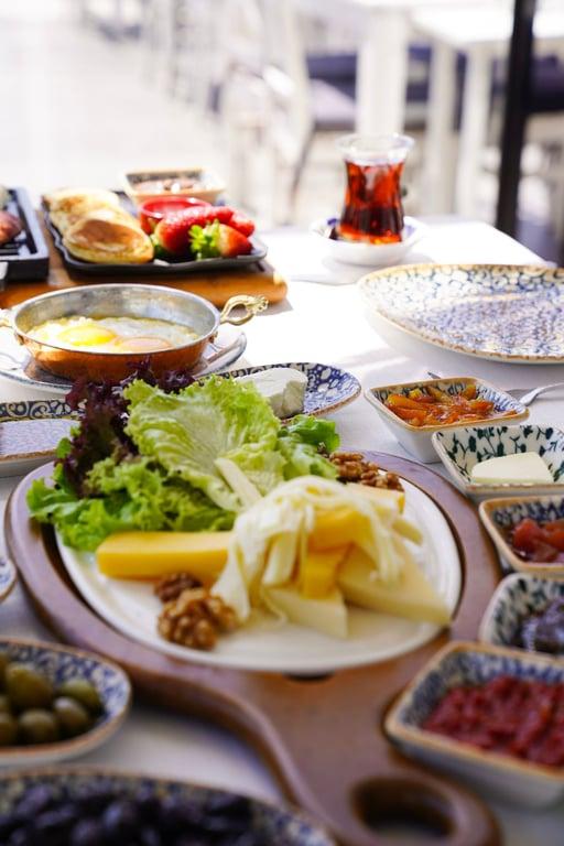 Zoi Fish Restaurant fotoğraf 10