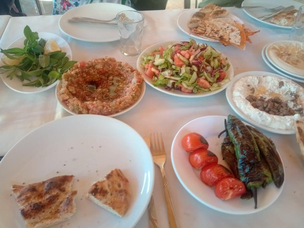 ÖZLEM RESTAURANT fotoğraf 6