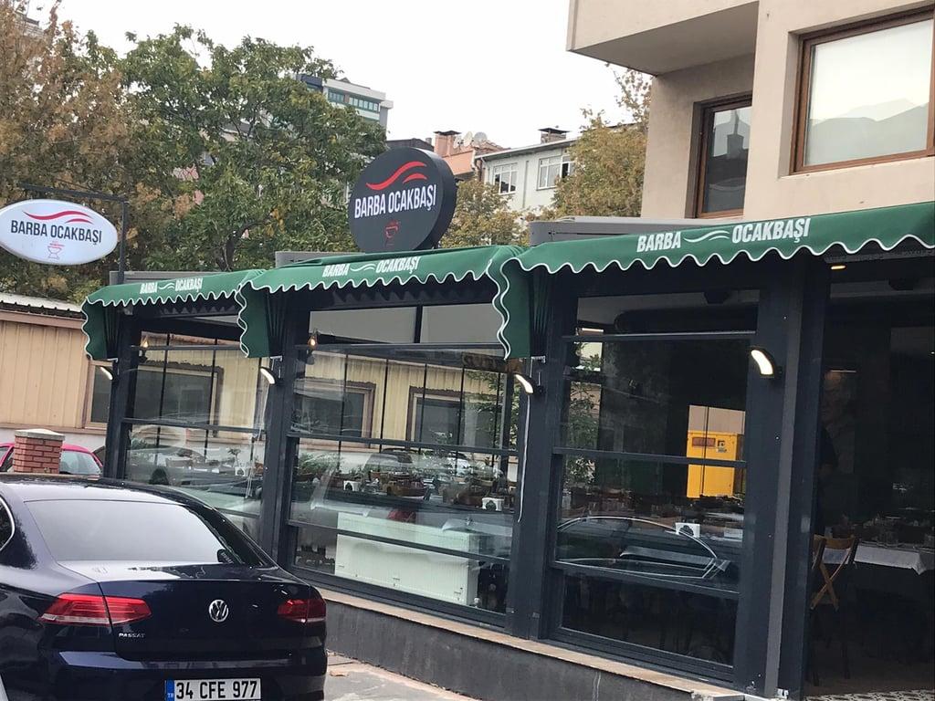 Barba Ocakbaşı fotoğraf 3