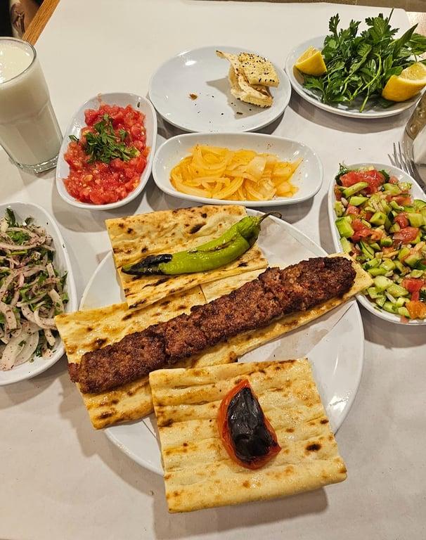 Eyvan Kebap fotoğraf 4