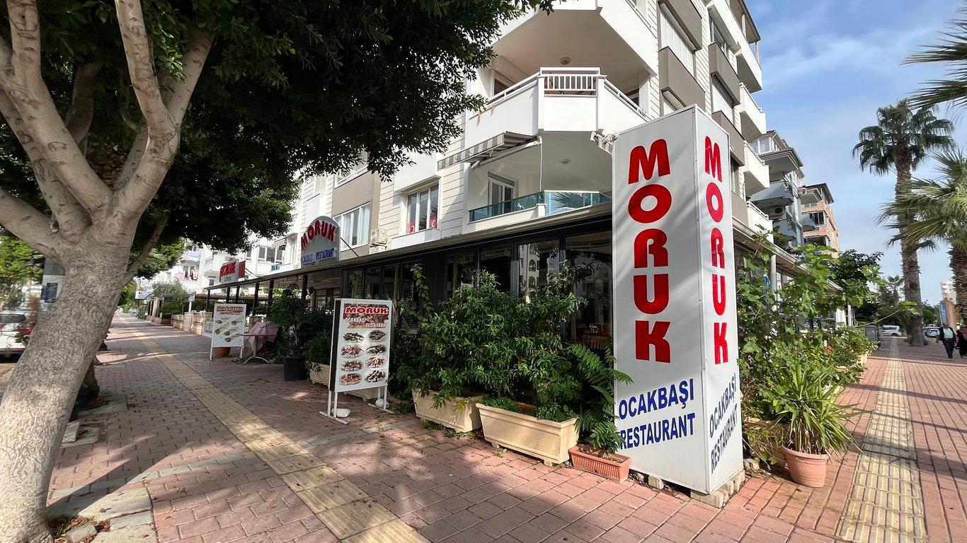 Moruk Ocakbaşı fotoğraf 15