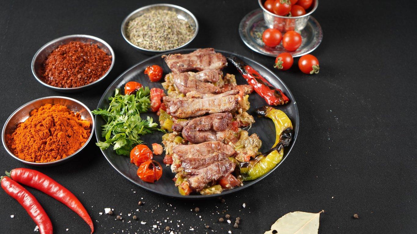 SURİÇİ RESTORAN fotoğraf 3