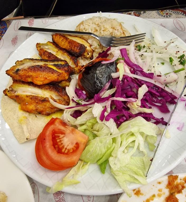 Şişli kebap restaurant fotoğraf 15