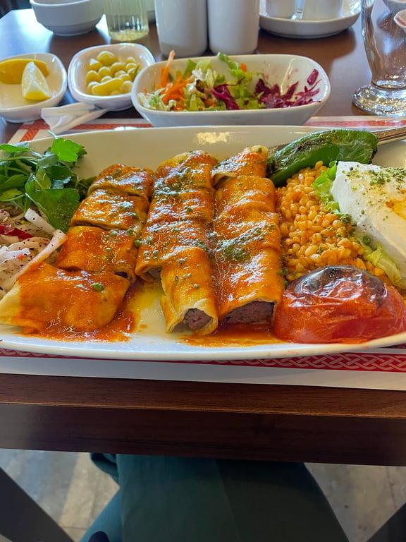 Göztepe Dönercisi fotoğraf 15