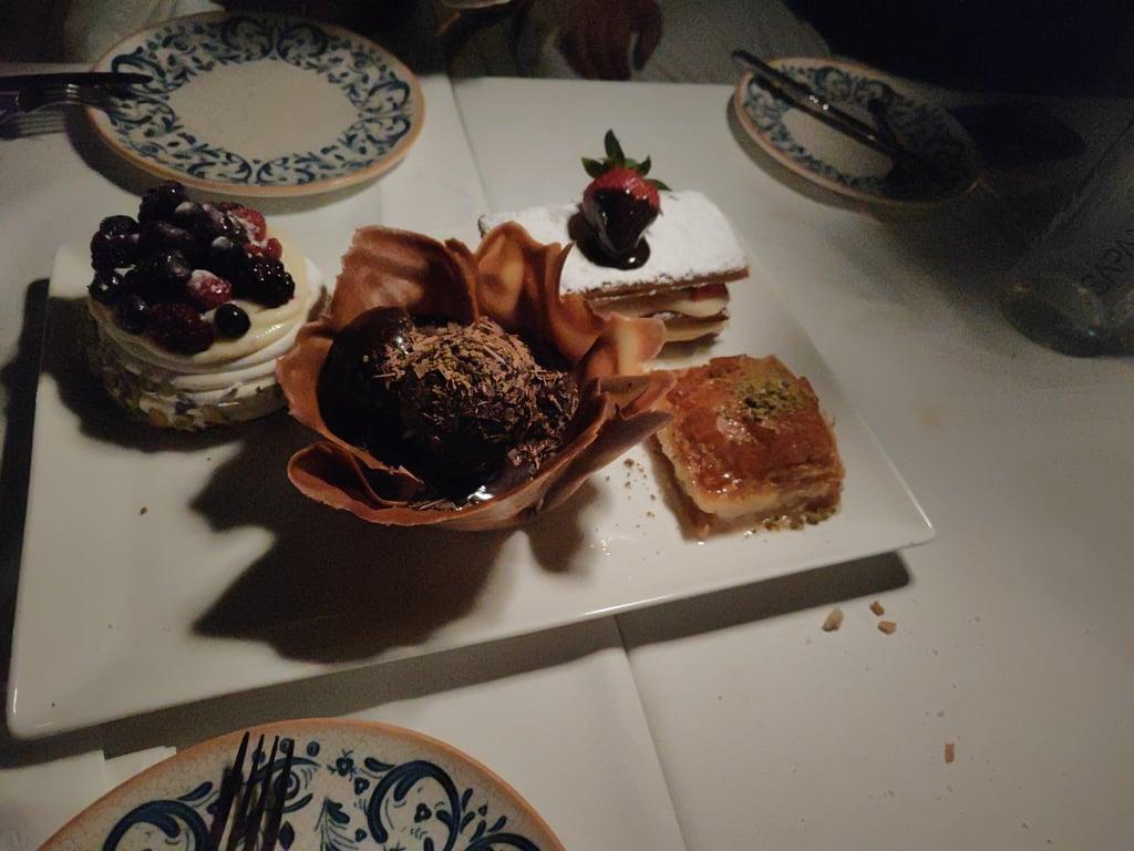 Mayikas Restaurant fotoğraf 10
