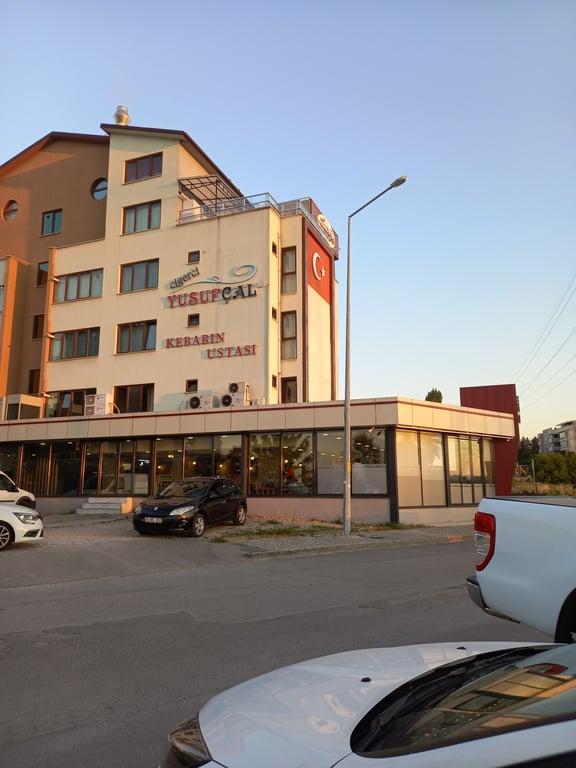 Ciğerci Yusuf Çal fotoğraf 16