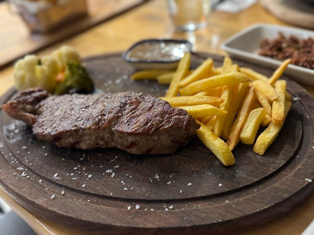 Queen Steakhouse Marmaris fotoğraf 6