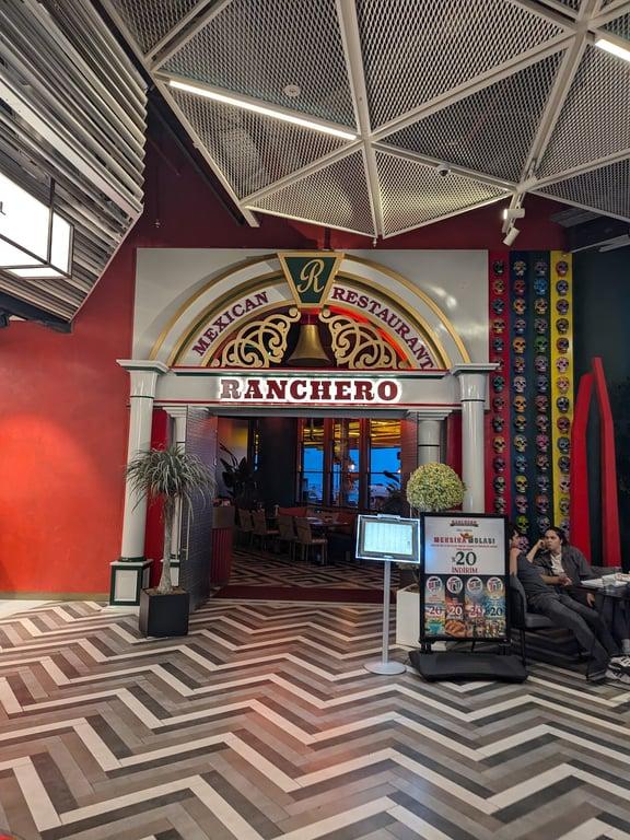 Ranchero Atakule fotoğraf 3
