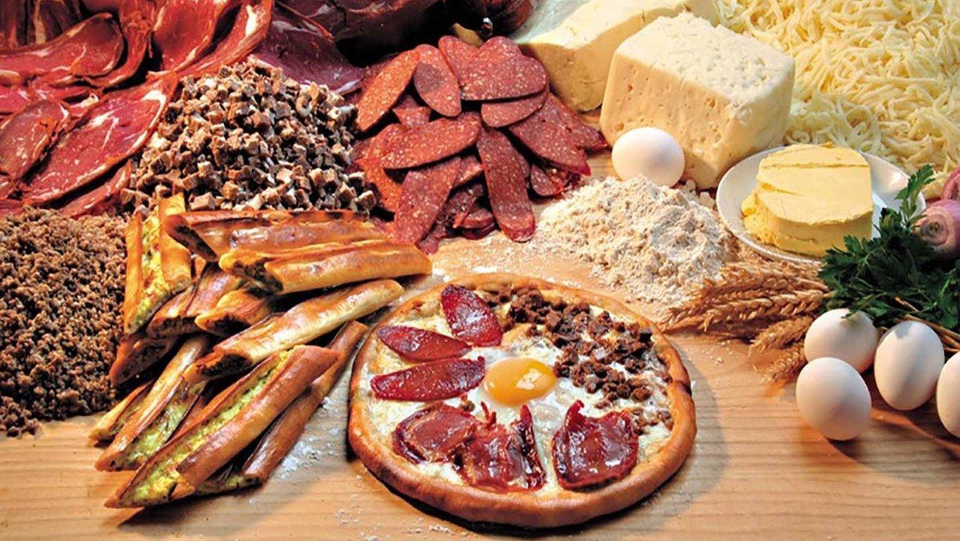 Bafra Pide Kızıltoprak fotoğraf 5