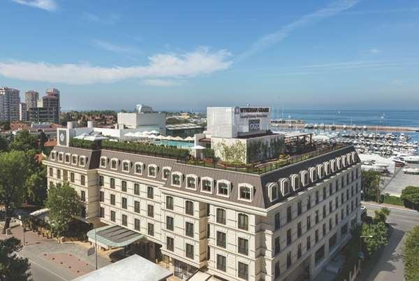 39 Kalamış Marina Otel & Restoran fotoğraf 19