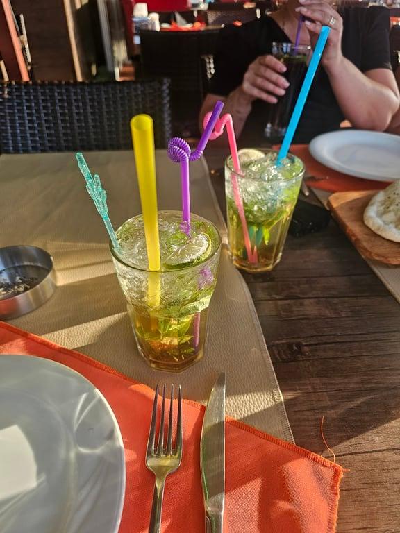 Zorro Restoran fotoğraf 12