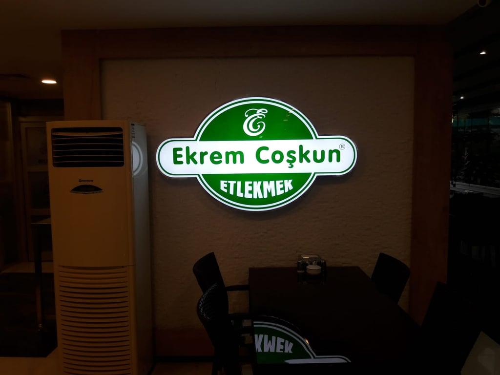 EKREM COŞKUN TOST fotoğraf 6