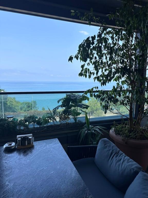 Yosef Cafe & Restaurant fotoğraf 9