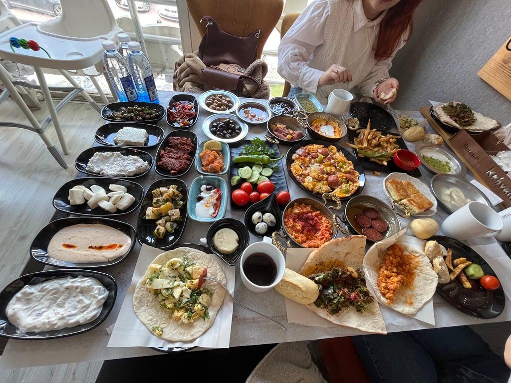 Kahvaltım Şarküteri fotoğraf 5