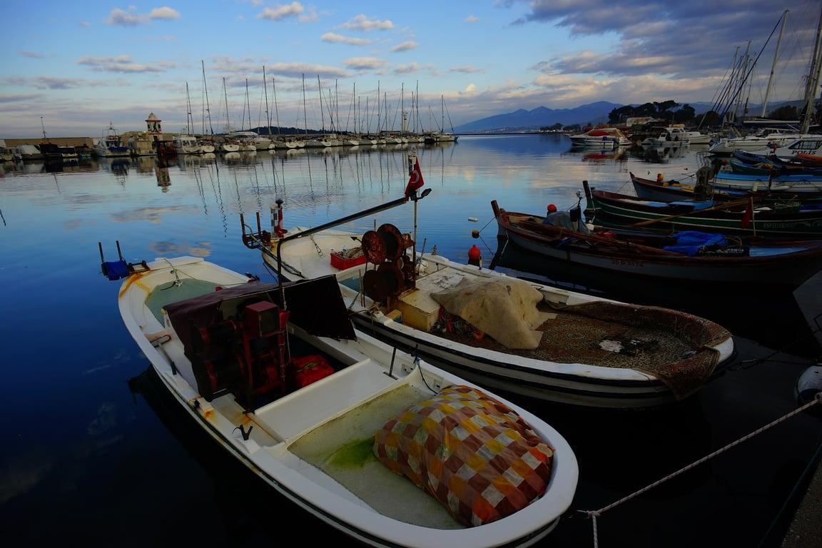 S.A.H.İ.L. Urla fotoğraf 1