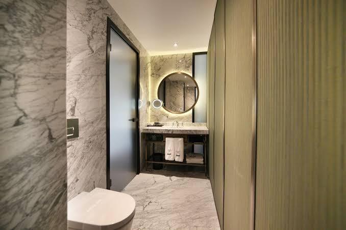 39 Kalamış Marina Otel & Restoran fotoğraf 6