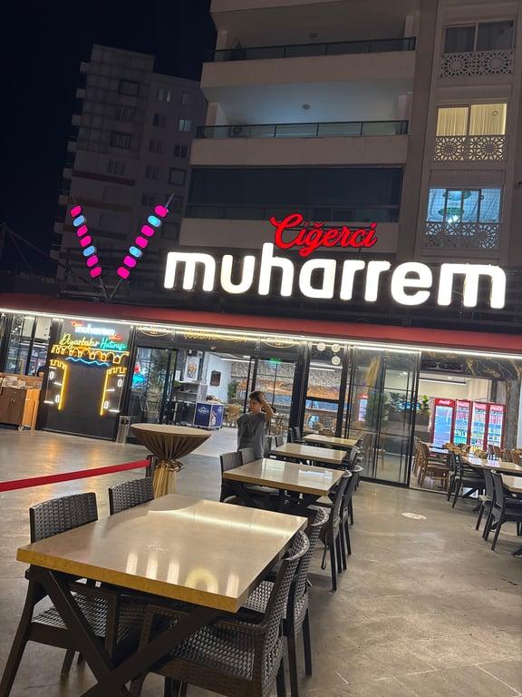 Ciğerci Muharrem Usta 75