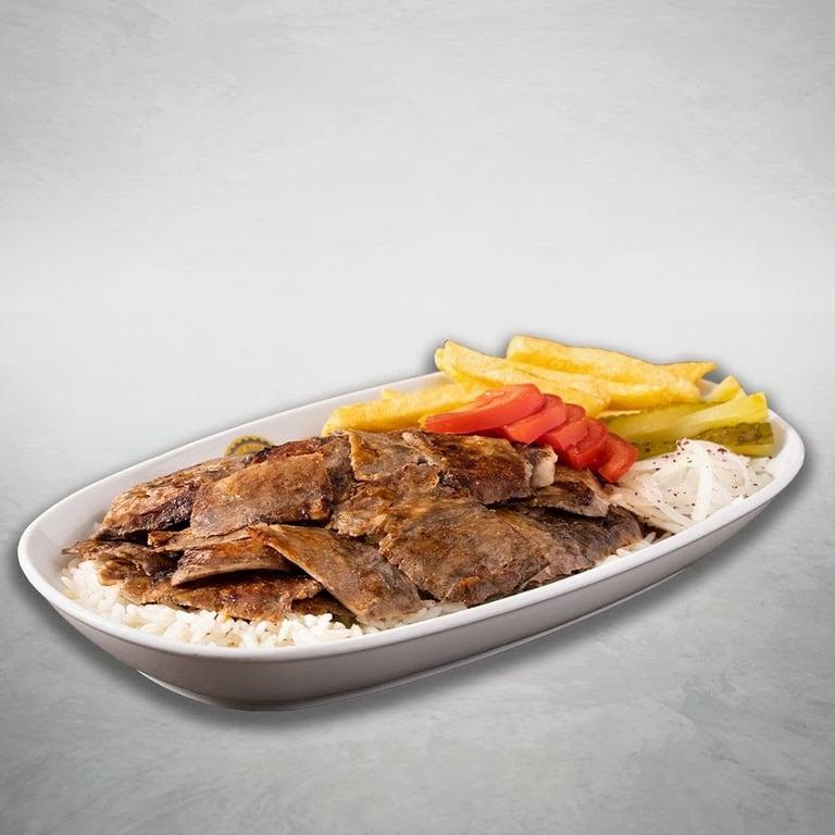Maydonoz Döner Bağlıca fotoğraf 16