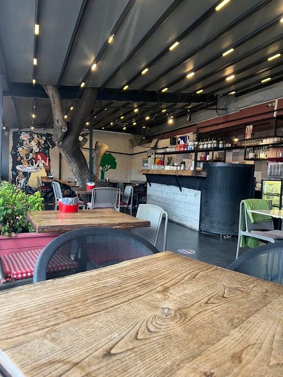 Cafe Nişantaşı fotoğraf 10