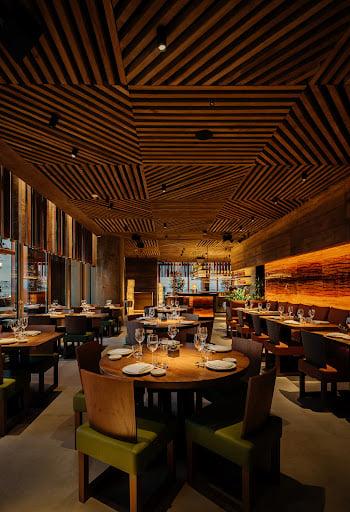 ROKA Istanbul