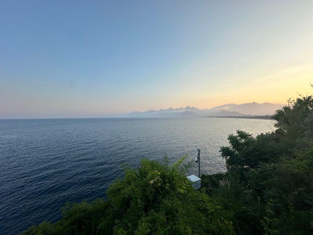 Alara Restaurant Konyaaltı fotoğraf 20