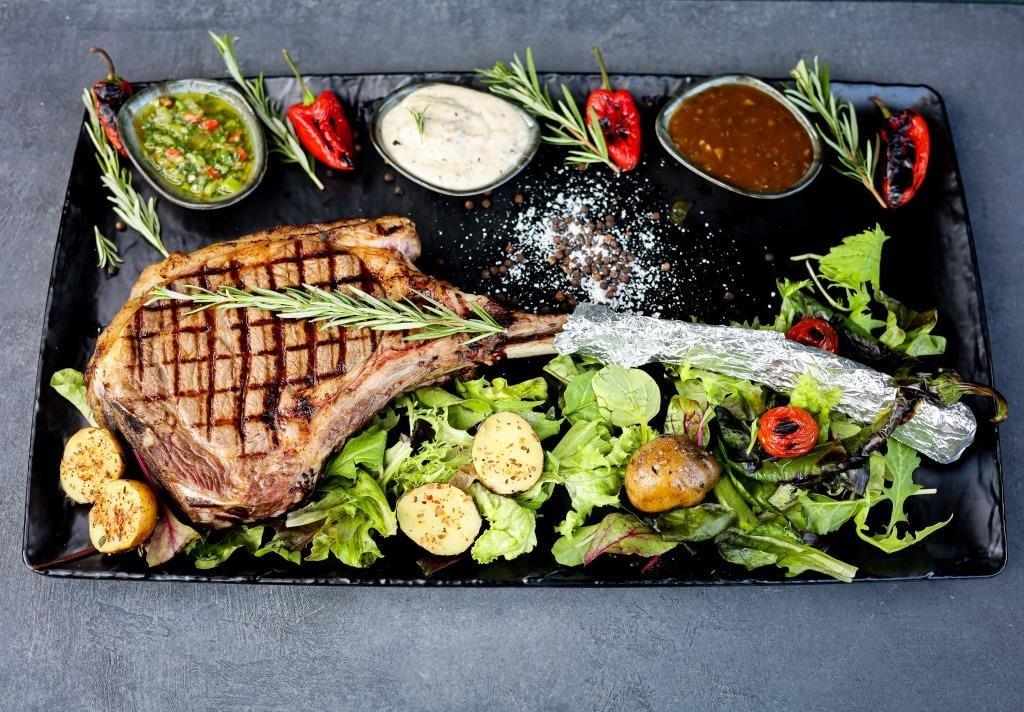 Kfron restaurant fotoğraf 18