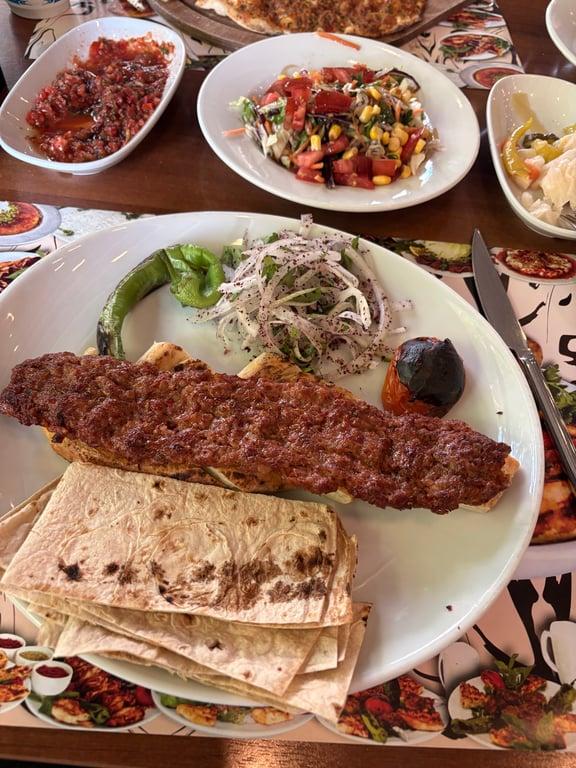 Ceyhan Kebap Evi fotoğraf 8