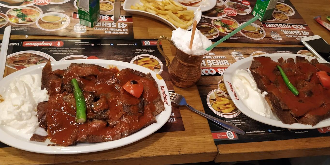 Baydoner fotoğraf 3