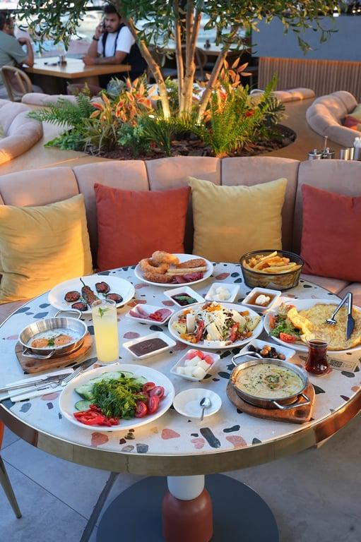Juji Lounge fotoğraf 9
