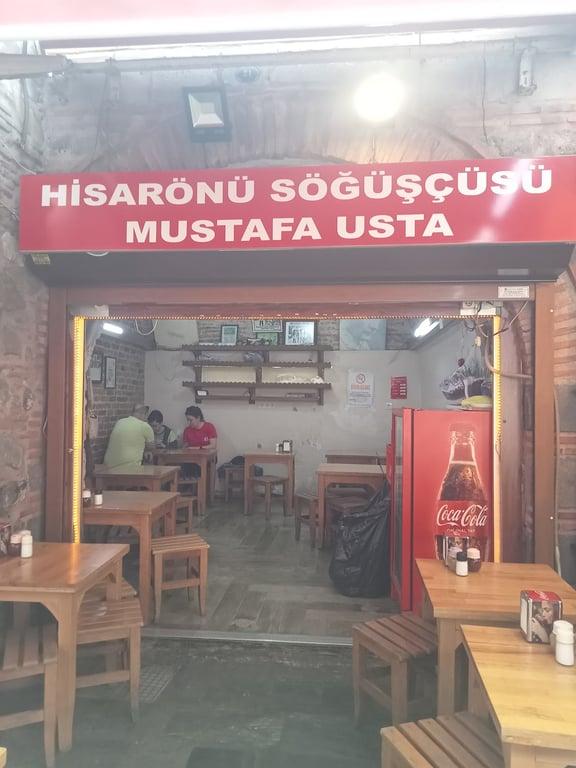 Hisarönü Söğüşçüsü Kemeraltı fotoğraf 19