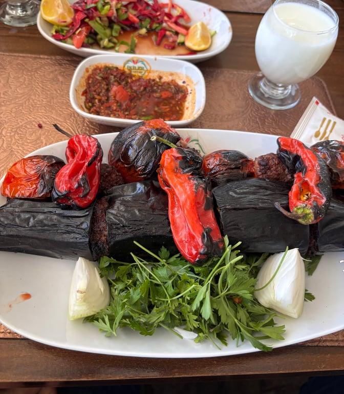 Ikiler Ocakbaşı fotoğraf 13