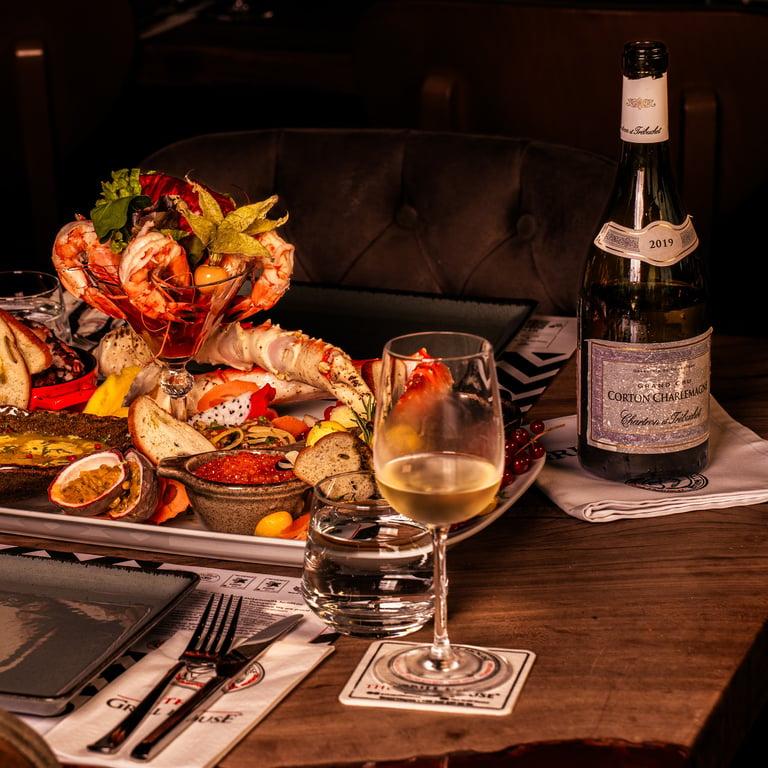 The Grill House fotoğraf 10