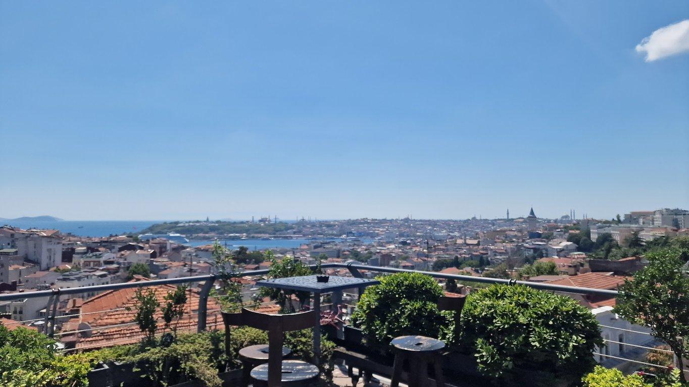 Terrace 41 fotoğraf 9