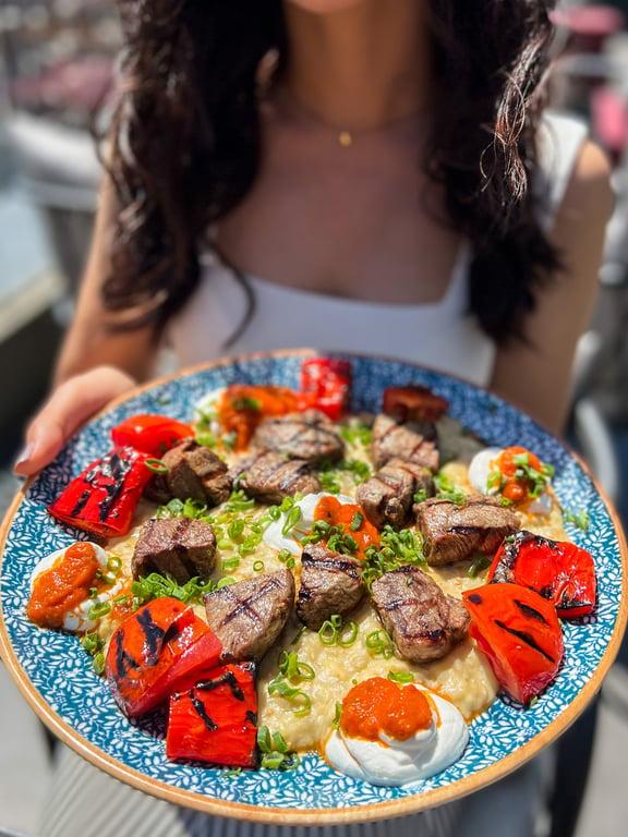 The Hunger İst Marina AVM