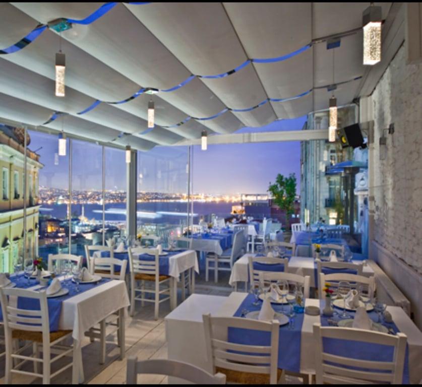 Eleos Restoran fotoğraf 4