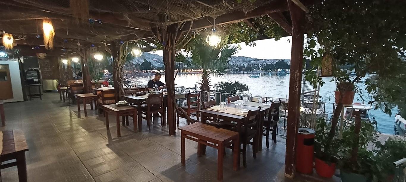 Lodos Balık datça fotoğraf 6